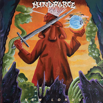 Mindforce "New Lords"
