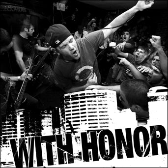 With Honor "s/t"