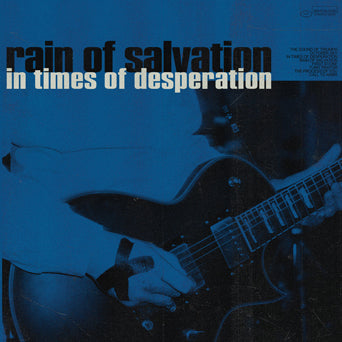 Rain Of Salvation "In Times Of Desperation"