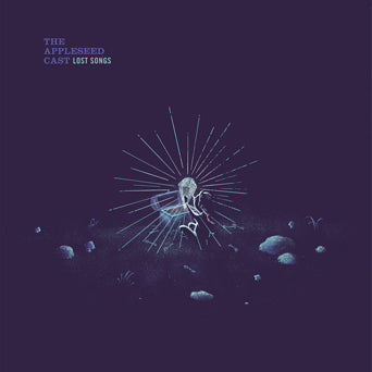 The Appleseed Cast "Lost Songs"