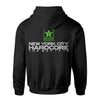 Gorilla Biscuits / BJ Papas "New York City Hardcore: The Way It Is" - Hooded Sweatshirt