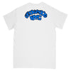 UMSS01 Underdog "NYC" - T-Shirt Back