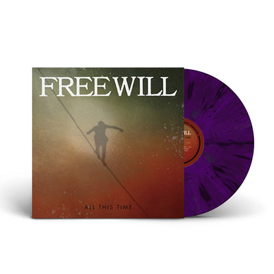 Freewill "All This Time"