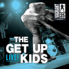 The Get Up Kids "Live! @ The Granada Theater"
