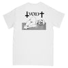 VOIDSS01 Void "Decomposer (White)" - T-Shirt Back
