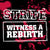 Strife "Witness A Rebirth"