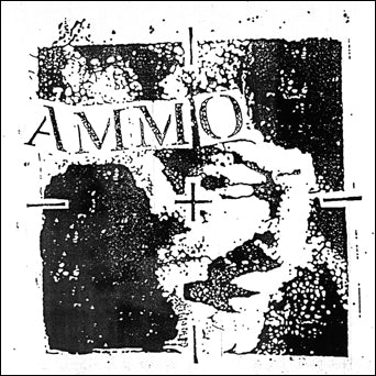 Ammo "Web Of Lies/Death Won't Even Satisfy"