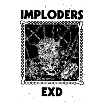 Imploders "EXD"