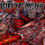 DWI35-1 100 Demons "s/t" LP  Album Artwork