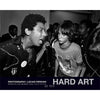 AKB167-B Alec MacKaye / Lucian Perkins "Hard Art, DC 1979" -  Book