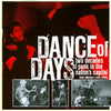 AKB177-B Mark Andersen / Mark Jenkins "Dance Of Days: Two Decades Of Punk In The Nation's Capital" -  Book (Expanded Edition)
