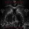 ARMAS13-1 Churchburn "None Shall Live... The Hymns Of Misery" LP Album Artwork