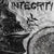 ATHR129-1 Integrity "Suicide Black Snake" LP Album Artwork