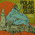 B9R123 Polar Bear Club "Chasing Hamburg" LP/CD Album Artwork