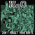 B9R157 H2O "Don't Forget Your Roots" LP/CD Album Artwork