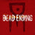 B9R205-1 Dead Ending "DE III" 12"ep Album Artwork
