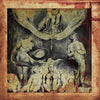B9R245-1 Jesus Piece / Malice At The Palace "Split" 7" Album Artwork