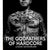 B9R263-BR Agnostic Front "The Godfathers Of Hardcore" -  Blu-Ray Disc