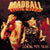BBR055-1 Madball "Look My Way" LP  Album Artwork