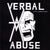 BEER131-1 Verbal Abuse "Just An American Band" LP Album Artwork