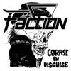 BEER194-1 The Faction "Corpse In Disguise" 12"ep Album Artwork
