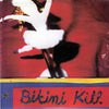 BIKR005-1 Bikini Kill "New Radio" 7" Album Artwork