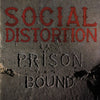 BMC37468 Social Distortion "Prison Bound" LP Album Artwork