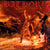 BMLP6665-1 Bathory "Hammerheart" 2xLP Album Artwork