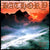 BMLP6666-1 Bathory "Twilight Of The Gods" 2xLP Album Artwork