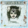 BONR16-1 Melvins "Ozma" LP Album Artwork