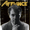 BT010-2 Affiance "No Secret Revealed" CD Album Artwork