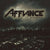 BT039-1 Affiance "Blackout" LP Album Artwork