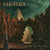 CLCR049-1 Xibalba "Diablo, Con Amor.. Adios." 7" Album Artwork