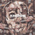 CLCR061-2 King Nine "Death Rattle" CD Album Artwork