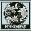 COTR24-4 PointBreak "PointBreak b/w Forgiver" Cassette Album Artwork