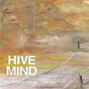 DETR010-1 Hivemind "Foreboding Winds" 7" Album Artwork