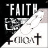 DIS087-2 Faith / Void "Split + Subject To Change" CD Album Artwork
