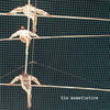DIS186 The Messthetics "s/t" LP/CD Album Artwork