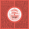 DWI201-1 Modern Life Is War "Tribulation Worksongs Vol. 1" 7" Album Artwork