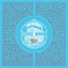 DWI209-1 Modern Life Is War "Tribulation Worksongs Vol. 2" 7" Album Artwork