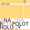 EPI2108-1 Cap'n Jazz "Analphabetapolothology" 2XLP Album Artwork