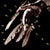 EPI416-1 Bad Religion "Generator" LP Album Artwork