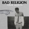 EPI7228-1 Bad Religion "True North" LP Album Artwork