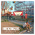 EPI7489-1 The Menzingers "After The Party" LP Album Artwork