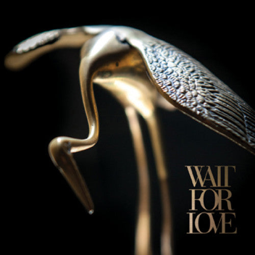 EPI7544-1 Pianos Become The Teeth "Wait For Love" LP Album Artwork