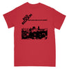 EPISS999S Bad Religion "How Could Hell Be Any Worse?" -  T-Shirt Front