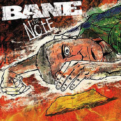 Bane "The Note"