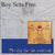 EVR119-2 Boysetsfire "The Day The Sun Went Out" CD Album Artwork