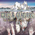 EVR171-2 Isles & Glaciers "The Hearts Of Lonely People" CD Album Artwork