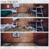 EVR351-2 Hail The Sun "Culture Scars" CD Album Artwork